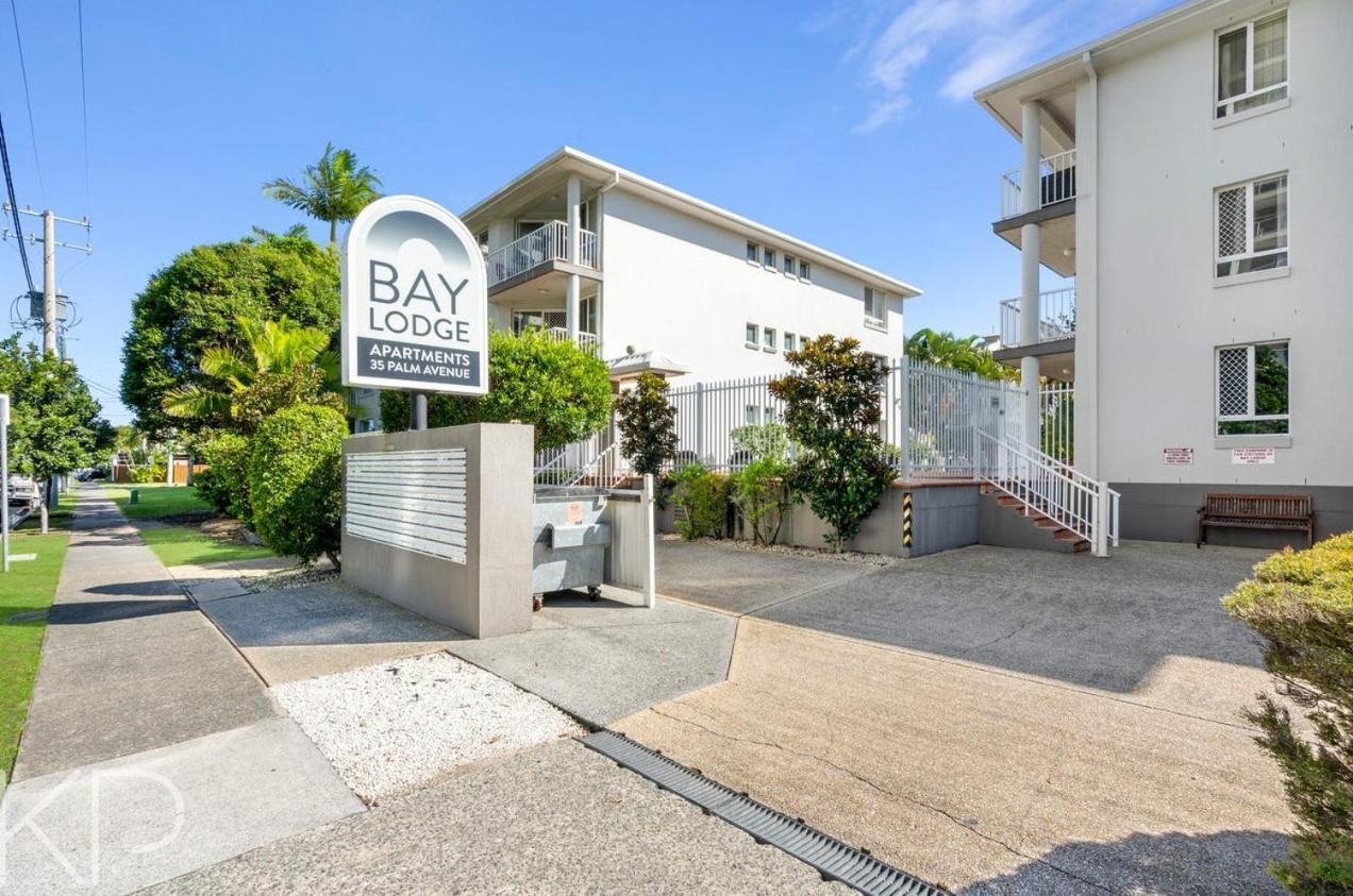 Bay Lodge Apartments Gold Coast Exterior photo