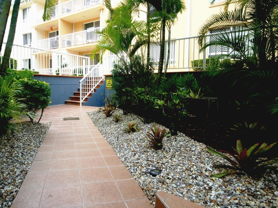 Bay Lodge Apartments Gold Coast Exterior photo