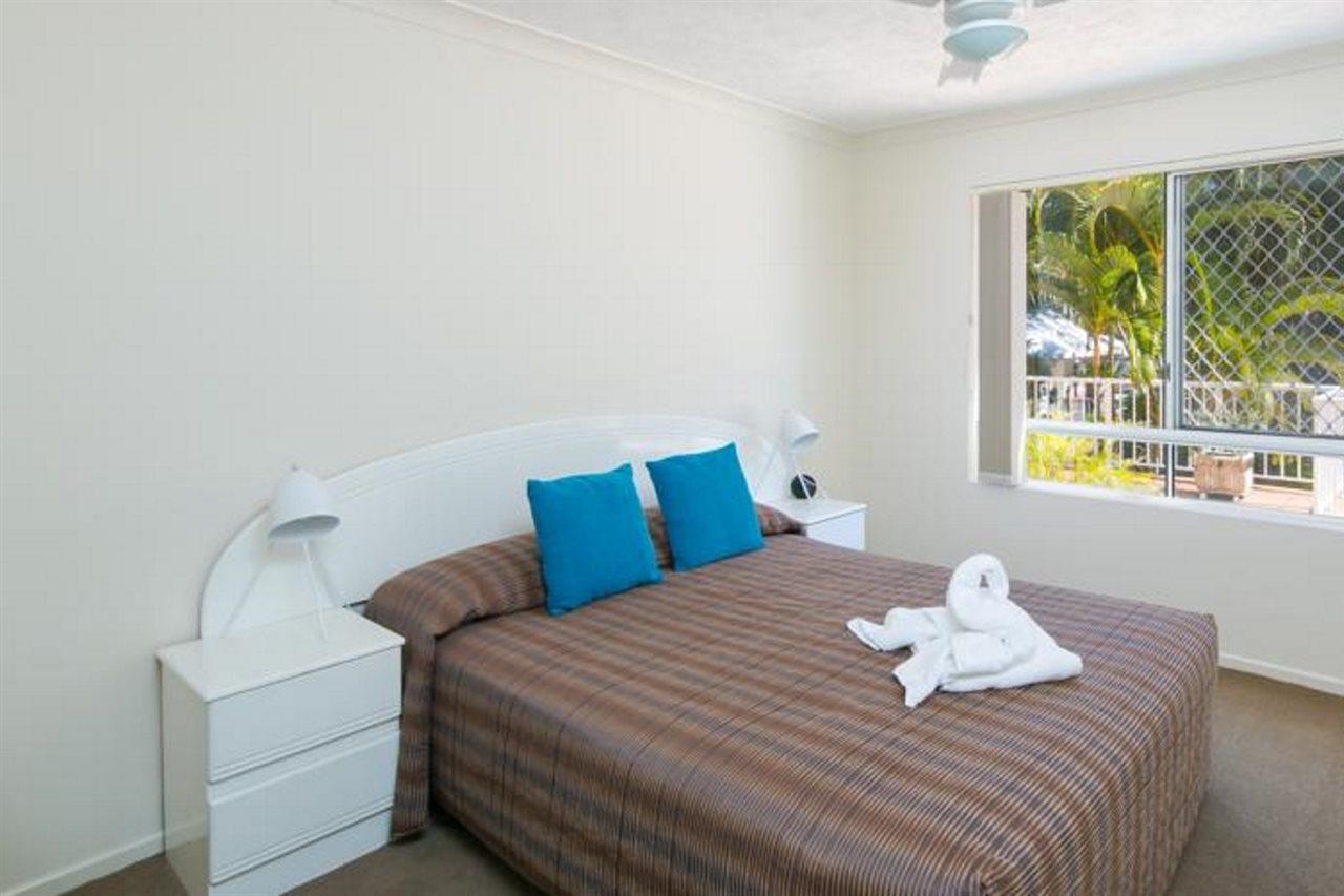 Bay Lodge Apartments Gold Coast Exterior photo