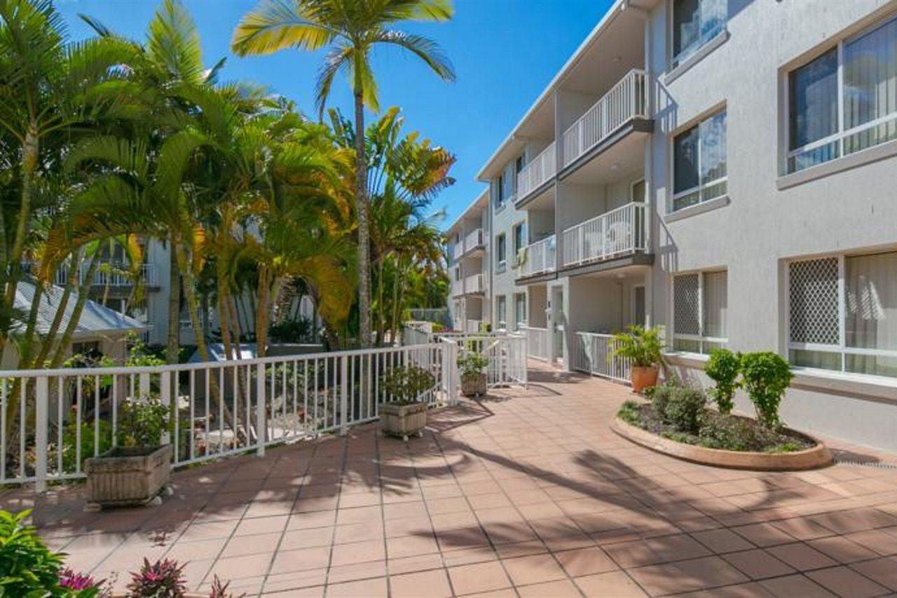 Bay Lodge Apartments Gold Coast Exterior photo