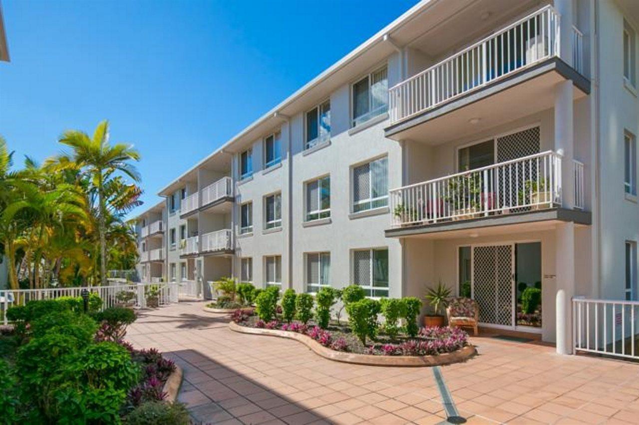 Bay Lodge Apartments Gold Coast Exterior photo